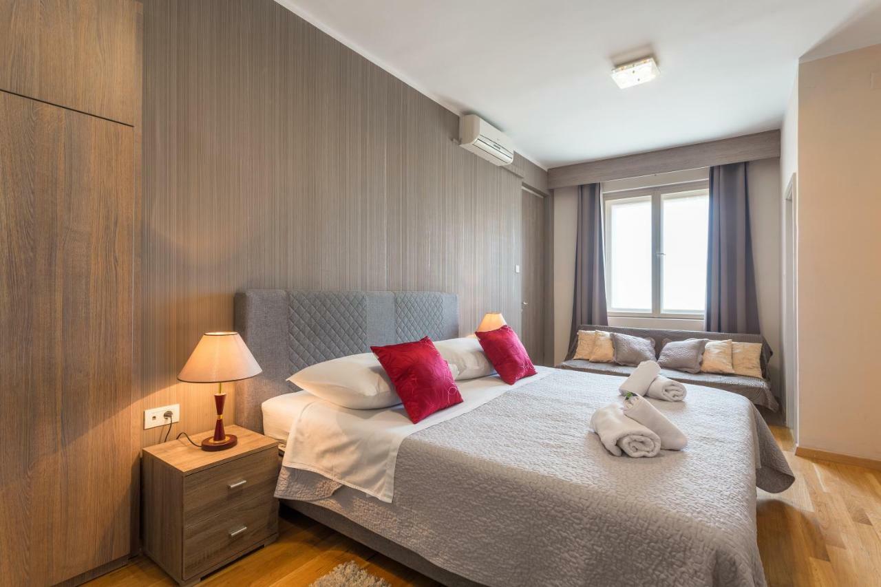 Golden Split Rooms Екстер'єр фото